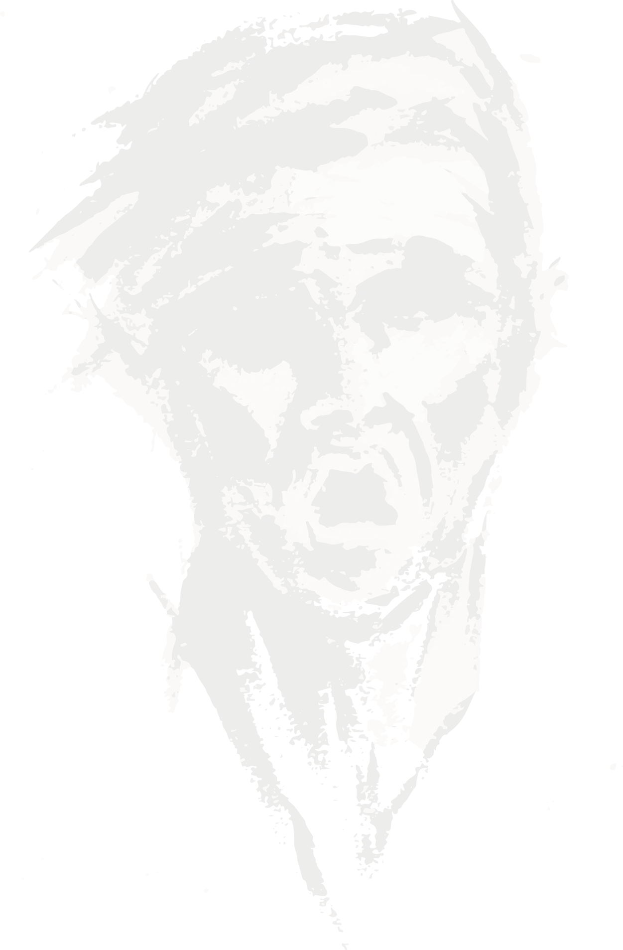 Illustration of a sculpture by Sinan Uyav